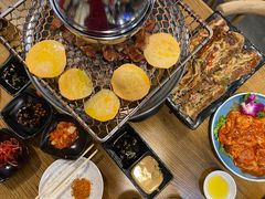 -大壮家原味烤肉(兴华北街店)