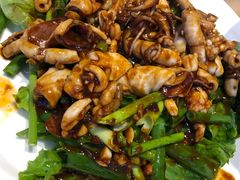 -小船渔村•大连菜•大连焖鱼(明泽街店)