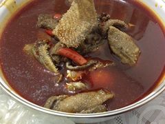 -周记全牛油火锅