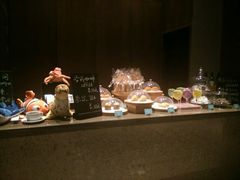 -福州仓山凯悦酒店·Market Cafe Lacucina咖啡厅