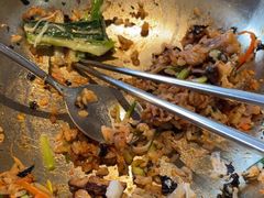 -KimPro 辛普乐概念韩餐