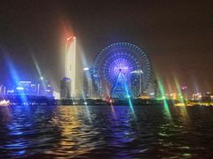 -金鸡湖游船(月光码头)
