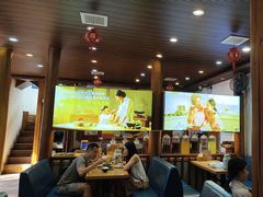 -妈妈的味道(和顺古镇店)