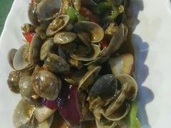 -四川小胡子海鲜(丁村万人海鲜广场店)