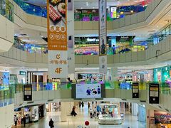 -北京华联购物中心(天通苑店)