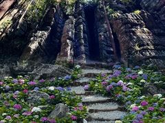 -梭布垭石林景区