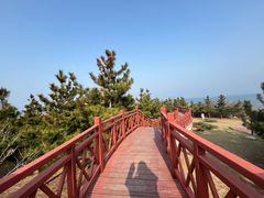 -养马岛旅游度假区