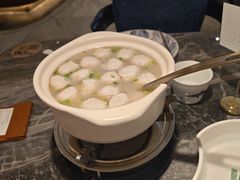 -前海沿·海鲜水饺青岛菜(乐客城店)
