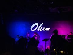 -ohbar live house(人广店)
