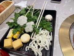 -空之介寿喜烧·和牛放题(恒隆广场店)