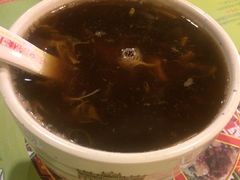 -海口骑楼小吃街