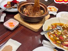 -南堂馆·新川菜(天府三街店)