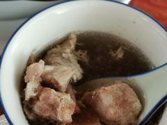 客家土猪肉汤-客汀家宴·客家烟火 四季食材(集美店)