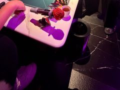 -星聚会KTV(上海东方渔人码头店)