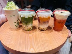 -一树一叶·福建茶档(石鼓路店)