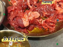-金龙烧烤·牛肉面(西塔店)