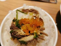-许府牛杂·鲜牛肉火锅(梁溪万达店)
