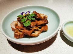 脆皮肥肠-竹外桃花·江南小酒馆(SKP·S店)
