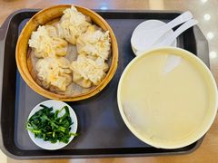 -百年认一力 太原老字号 (桥头街店)