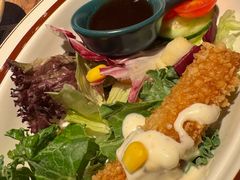 -玛格萝妮比萨屋(陆家浜路店)