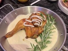 -LES ELITES 英集荟(南京西路店)