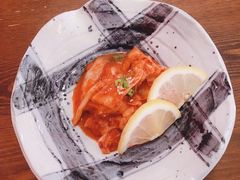 -白石の深夜食堂(宝龙店)