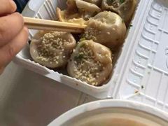 -咬不得高祖生煎·简餐(城站店)