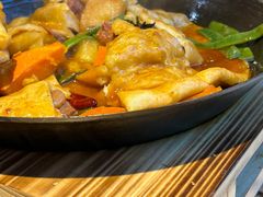 -李老哈·东北菜(宋园路店)