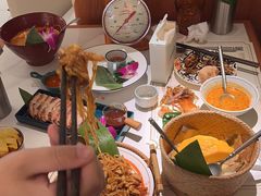 -太食獸泰式茶餐厅(IFS国金中心店)