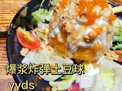 -小川洋风料理(街道口店)