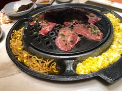 -韩宫宴烤肉·料理(苏州中心店)