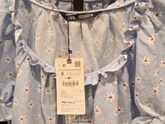 -ZARA(仓山万达店)