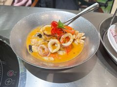 -椰庭·椰子鸡·创意玩家(晶耀前滩店)