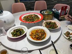 -新概念来凤鱼(璧山店)