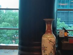 -新天世纪中餐厅