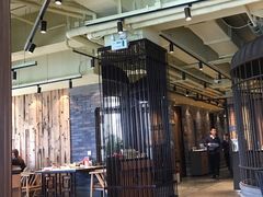 大堂-川旺角川粤融合菜•海景餐厅(星海广场店)