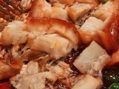 -老大同酒家·糟卤·本帮菜(中山公园店)