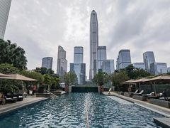 -深圳星河丽思卡尔顿酒店