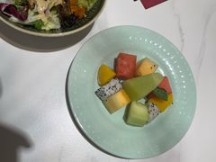 -斗牛士牛排(南京东路店)