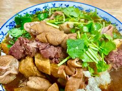 -原肖村桥卤煮(旧宫东路店)