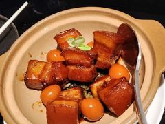 -富淳饭店(陆家嘴保利广场店)