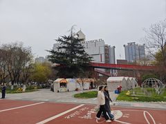 -西安创业咖啡街区