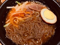 冷面-千寻烧肉(政务区店)