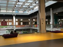 -蒙特利亲子乐园