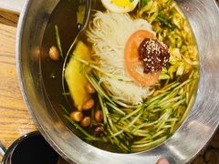 -熙成烧烤(白塔岭店)
