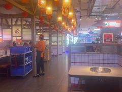 -李姑婆鲜切牛肉火锅自助(凤城二路店)