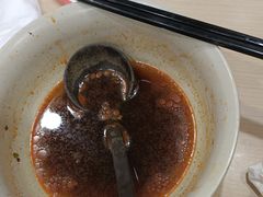 -李先生牛肉面大王(东营凯莱店)