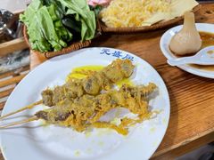 -元盛居(生态大街店)