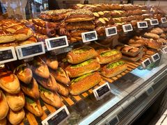 -81BAKERY(大学路店)