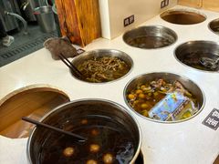 -沈记土鸡米线(七星街品牌中心店)
